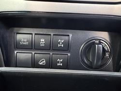 2023 Toyota
Landcruiser Prado VX