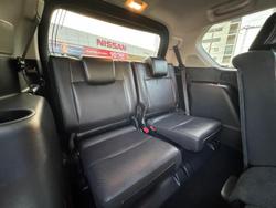 2023 Toyota
Landcruiser Prado VX