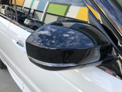 2020 Land Rover Range Rover Sport DI6 221kW HSE Dynamic L494 MY21.5 4X4 Dual Range Fuji White