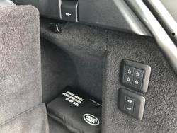 2020 Land Rover Range Rover Sport DI6 221kW HSE Dynamic L494 MY21.5 4X4 Dual Range Fuji White