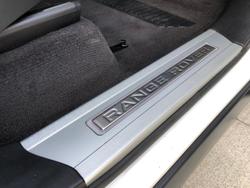 2020 Land Rover Range Rover Sport DI6 221kW HSE Dynamic L494 MY21.5 4X4 Dual Range Fuji White