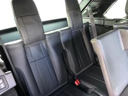 2020 Land Rover Range Rover Sport DI6 221kW HSE Dynamic L494 MY21.5 4X4 Dual Range Fuji White