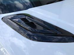 2020 Land Rover Range Rover Sport DI6 221kW HSE Dynamic L494 MY21.5 4X4 Dual Range Fuji White