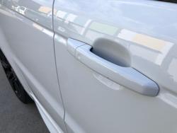 2020 Land Rover Range Rover Sport DI6 221kW HSE Dynamic L494 MY21.5 4X4 Dual Range Fuji White