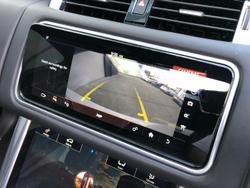 2020 Land Rover Range Rover Sport DI6 221kW HSE Dynamic L494 MY21.5 4X4 Dual Range Fuji White