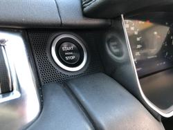 2020 Land Rover Range Rover Sport DI6 221kW HSE Dynamic L494 MY21.5 4X4 Dual Range Fuji White