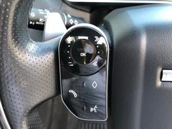2020 Land Rover Range Rover Sport DI6 221kW HSE Dynamic L494 MY21.5 4X4 Dual Range Fuji White