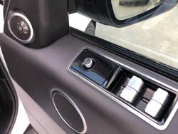 2020 Land Rover Range Rover Sport DI6 221kW HSE Dynamic L494 MY21.5 4X4 Dual Range Fuji White