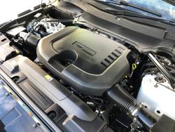 2020 Land Rover Range Rover Sport DI6 221kW HSE Dynamic L494 MY21.5 4X4 Dual Range Fuji White