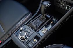 2025 Mazda
CX-3 G20 Evolve