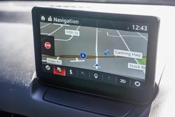 2025 Mazda
CX-3 G20 Evolve