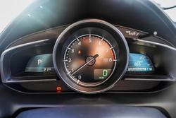 2025 Mazda
CX-3 G20 Evolve