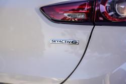 2025 Mazda
CX-3 G20 Evolve