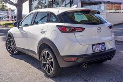 2025 Mazda
CX-3 G20 Evolve