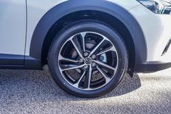 2025 Mazda
CX-3 G20 Evolve