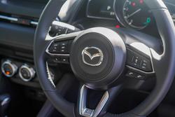 2025 Mazda
CX-3 G20 Evolve