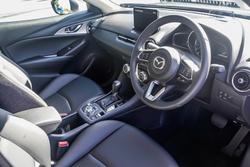 2025 Mazda
CX-3 G20 Evolve