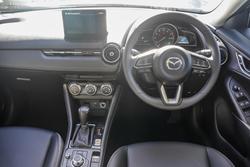 2025 Mazda
CX-3 G20 Evolve