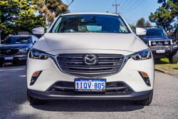 2025 Mazda
CX-3 G20 Evolve