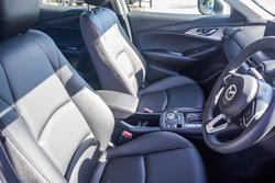 2025 Mazda
CX-3 G20 Evolve