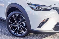 2025 Mazda
CX-3 G20 Evolve