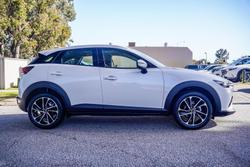 2025 Mazda
CX-3 G20 Evolve
