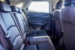 2025 Mazda
CX-3 G20 Evolve
