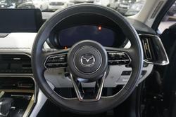 2024 Mazda
CX-60 G40e Azami
