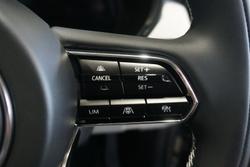 2024 Mazda
CX-60 G40e Azami