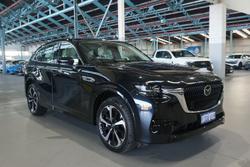 2024 Mazda
CX-60 G40e Azami