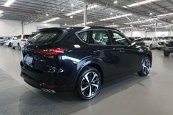 2024 Mazda
CX-60 G40e Azami