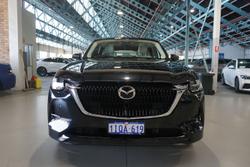 2024 Mazda
CX-60 G40e Azami