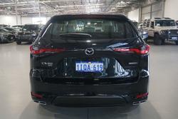 2024 Mazda
CX-60 G40e Azami