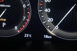 2024 Mazda
CX-60 G40e Azami