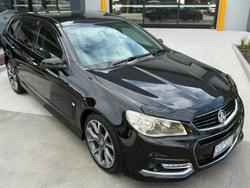 2014 Holden
Commodore SS V
