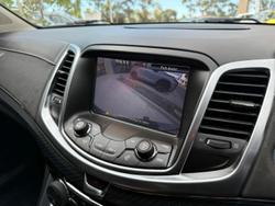 2014 Holden
Commodore SS V