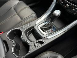 2014 Holden
Commodore SS V