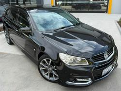 2014 Holden
Commodore SS V