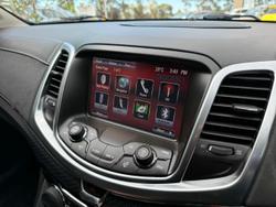 2014 Holden
Commodore SS V
