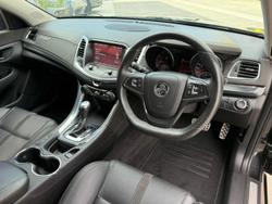 2014 Holden
Commodore SS V