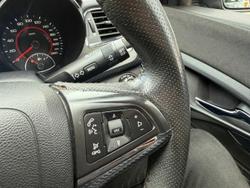 2014 Holden
Commodore SS V