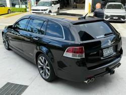 2014 Holden
Commodore SS V
