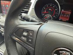 2014 Holden
Commodore SS V