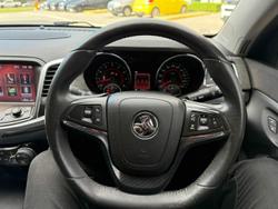 2014 Holden
Commodore SS V
