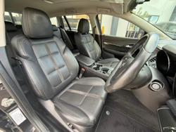 2014 Holden
Commodore SS V