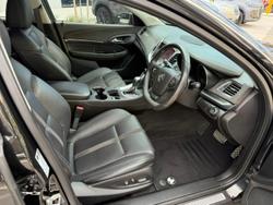 2014 Holden
Commodore SS V