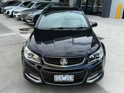 2014 Holden
Commodore SS V