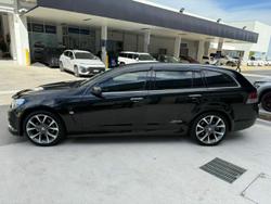 2014 Holden
Commodore SS V