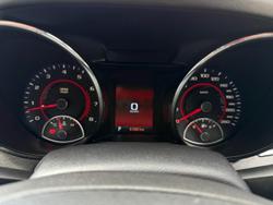 2014 Holden
Commodore SS V