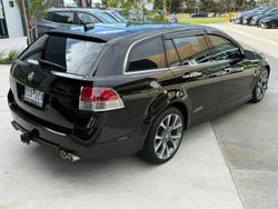 2014 Holden
Commodore SS V